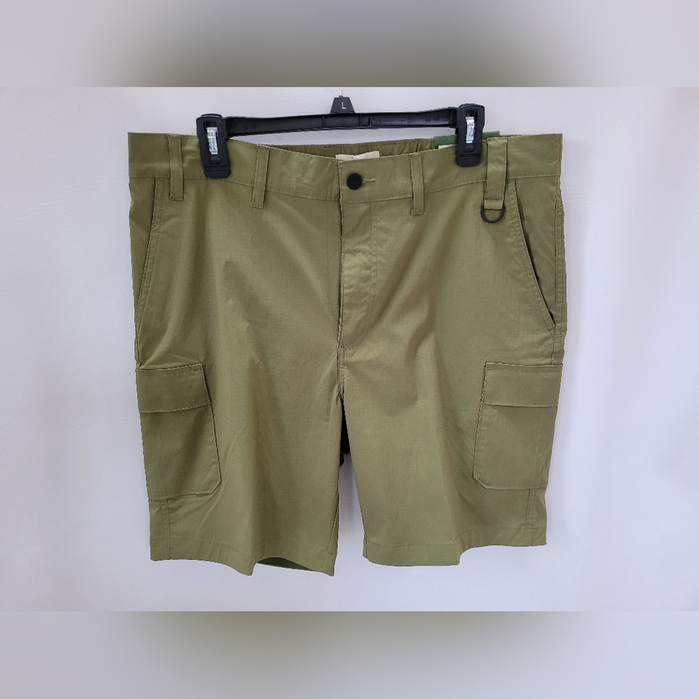 Lake & Trail Utility Shorts Men's Size L